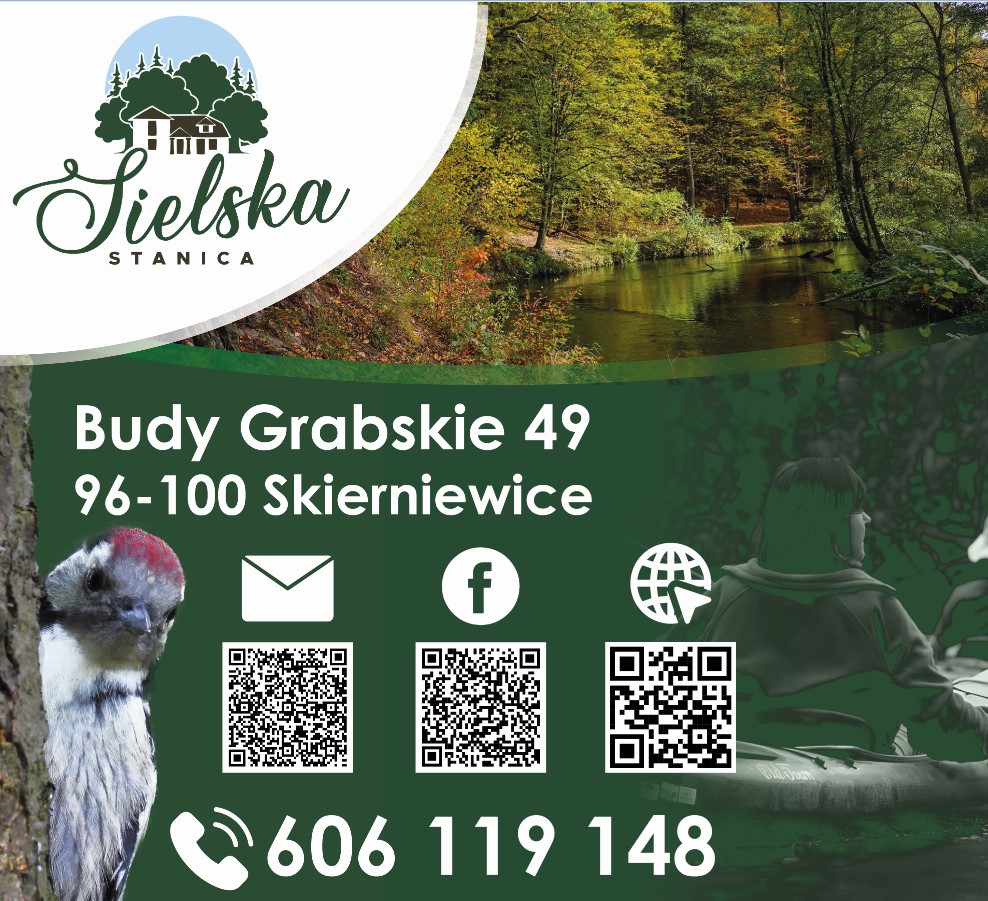 grill SKIERNIEWICE